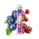 Kit Flerbar M 20mg - Blueberry Cranberry Cherry