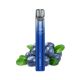 Kit tigara electronica Elf Bar 800S - Blueberry