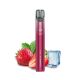 Kit tigara electronica Elf Bar 800S - Strawberry Ice