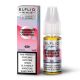 Lichid ELF BAR ElfLiq Salt 10ml 10mg - Strawberry Raspberry Cherry Ice