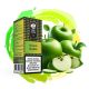 Lichid GuerraLiq 10ml 12mg - Green Apples