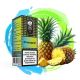 Lichid GuerraLiq 10ml 12mg - Pineapple