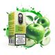 Lichid GuerraLiq Salt 10ml 20mg - Green Apples