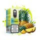 Lichid GuerraLiq Salt 10ml 20mg - Pineapple