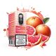 Lichid GuerraLiq Salt 10ml 20mg - Pink Grapefruit