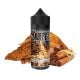 Lichid Longfill Chuffed 24ml - Deluxe Tobacco