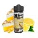 Lichid Longfill Chuffed 24ml - Lemon Tart