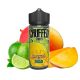 Lichid Longfill Chuffed 24ml - Mango Lime