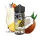 Lichid Longfill Chuffed 24ml - Pina Colada