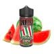 Lichid Longfill Chuffed 24ml - Watermelon Chew