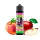 Lichid Longfill Drifter Bar 16ml - Apple Peach Ice