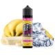 Lichid Longfill Drifter Bar 16ml - Banana Ice