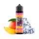 Lichid Longfill Drifter Bar 16ml - Mango Ice