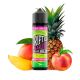 Lichid Longfill Drifter Bar 16ml - Pineapple Peach Mango