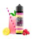 Lichid Longfill Drifter Bar 16ml - Pink Lemonade