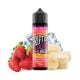 Lichid Longfill Drifter Bar 16ml - Strawberry Banana Ice