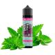 Lichid Longfill Drifter Bar 16ml - Sweet Mint