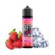 Lichid Longfill Drifter Bar 16ml - Sweet Strawberry Ice