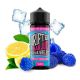 Cumpara Lichid Longfill Drifter Bar 24ml - Blue Razz Lemonade Ice de la Juice Sauz in Lichide, Lichide fără nicotină, 24ml (LONG-FILL) la Smokemania.ro