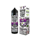 Lichid Seriously Podfill 40ml - Blackcurrant Citrus