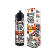 Lichid Seriously Podfill 40ml - Triple Mango