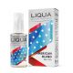 Liqua 30ml - 0% nicotina-American Tobacco*