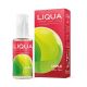 Liqua 30ml - 0% nicotina-Apple