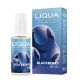 Liqua 30ml - 0% nicotina-Blackberry