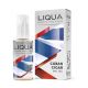 Liqua 30ml - 0% nicotina-Cuban Cigar