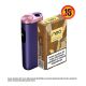 Starter Kit glo Hyper Pro + Pachet neo Golden Tobacco