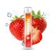 Kit Flerbar M 20mg - Strawberry Slush Ice Pop