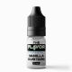 Aroma The Flavor 10ml - Vanilla Custard