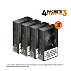 Cumpara Oferta 4 pachete Dunhill designed for glo la pret de 3 de la GLO in glo, Oferte la Smokemania.ro