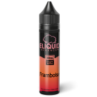 Cumpara Lichid eLiquid France 50ml - Raspberry (Framboise) de la e-Liquid France in 50ml, Lichide fără nicotină, Lichide la Smokemania.ro