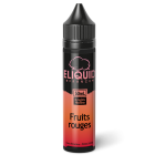 Cumpara Lichid eLiquid France 50ml - Red Fruits (Fruits Rouges) de la e-Liquid France in 50ml, Lichide fără nicotină, Lichide la Smokemania.ro