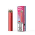 Cumpara Kit Vozol Switch Pro 800 - Strawberry Ice de la Vozol in Tigara unica folosinta, Produse Noi, Vozol Switch Pro, TIGARA UNICA FOLOSINTA, CU NICOTINA la Smokemania.ro