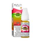 Cumpara Lichid ELF BAR ElfLiq Salt 10ml 20mg - Kiwi Passion Fruit Guava de la Elf Bar in Lichide, Lichide cu nicotină, ELFLIQ la Smokemania.ro