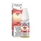 Cumpara Lichid ELF BAR ElfLiq Salt 10ml 20mg - Peach Ice de la Elf Bar in Lichide, Lichide cu nicotină, ELFLIQ la Smokemania.ro