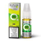 Cumpara Lichid ELF BAR ElfLiq Salt 10ml 10mg - Sour Apple de la Elf Bar in Lichide, Produse Noi, Lichide cu nicotină, ELFLIQ la Smokemania.ro