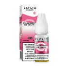 Cumpara Lichid ELF BAR ElfLiq Salt 10ml 20mg - Strawberry Ice Cream de la Elf Bar in Lichide, Lichide cu nicotină, ELFLIQ la Smokemania.ro