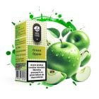 Cumpara Lichid GuerraLiq Salt 10ml 20mg - Green Apples de la Guerilla in Lichide, Lichide cu nicotină, Guerilla la Smokemania.ro