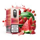 Cumpara Lichid GuerraLiq Salt 10ml 20mg - Strawberry Watermelon de la Guerilla in Lichide, Lichide cu nicotină, Guerilla la Smokemania.ro