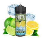 Cumpara Lichid Longfill Chuffed 24ml - Frozen Lemon and Lime de la Chuffed in Lichide, Produse Noi, Lichide fără nicotină, 24ml (LONG-FILL) la Smokemania.ro