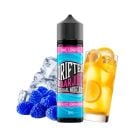 Cumpara Lichid Longfill Drifter Bar 16ml - Blue Razz Lemonade Ice de la Juice Sauz in Lichide, Produse Noi, Lichide fără nicotină, 16ml (LONG-FILL) la Smokemania.ro