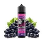 Cumpara Lichid Longfill Drifter Bar 16ml - Grape de la Juice Sauz in Lichide, Lichide fără nicotină, 16ml (LONG-FILL) la Smokemania.ro