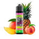 Cumpara Lichid Longfill Drifter Bar 16ml - Pineapple Peach Mango de la Juice Sauz in Lichide, Produse Noi, Lichide fără nicotină, 16ml (LONG-FILL) la Smokemania.ro