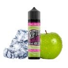 Cumpara Lichid Longfill Drifter Bar 16ml - Sour Apple Ice de la Juice Sauz in Lichide, Lichide fără nicotină, 16ml (LONG-FILL) la Smokemania.ro