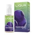 Cumpara Liqua 30ml - 0% nicotina-Blackcurrant de la Liqua in Lichide, Lichide fără nicotină, Liqua, 30ml la Smokemania.ro