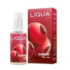 Cumpara Liqua 30ml - 0% nicotina-Cherry de la Liqua in Lichide, Lichide fără nicotină, Liqua, 30ml la Smokemania.ro