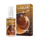 Cumpara Liqua 30ml - 0% nicotina-Coffee de la Liqua in Lichide, Lichide fără nicotină, Liqua, 30ml la Smokemania.ro